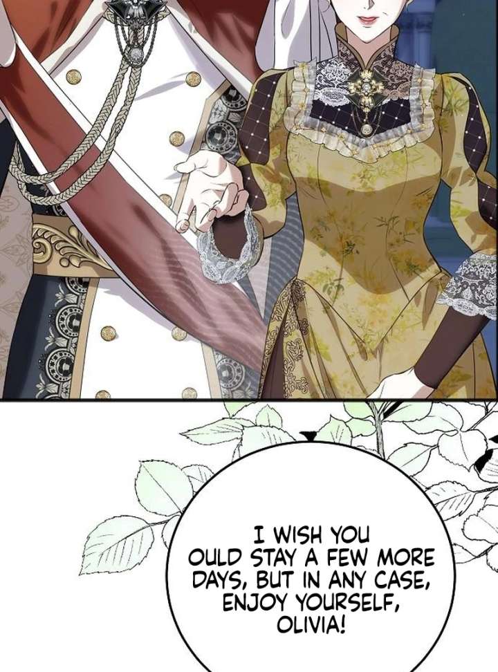 The Cruelty of Salvation - Chapter 13 - 50