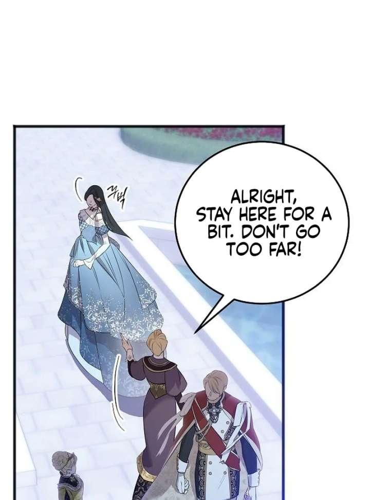 The Cruelty of Salvation - Chapter 13 - 66