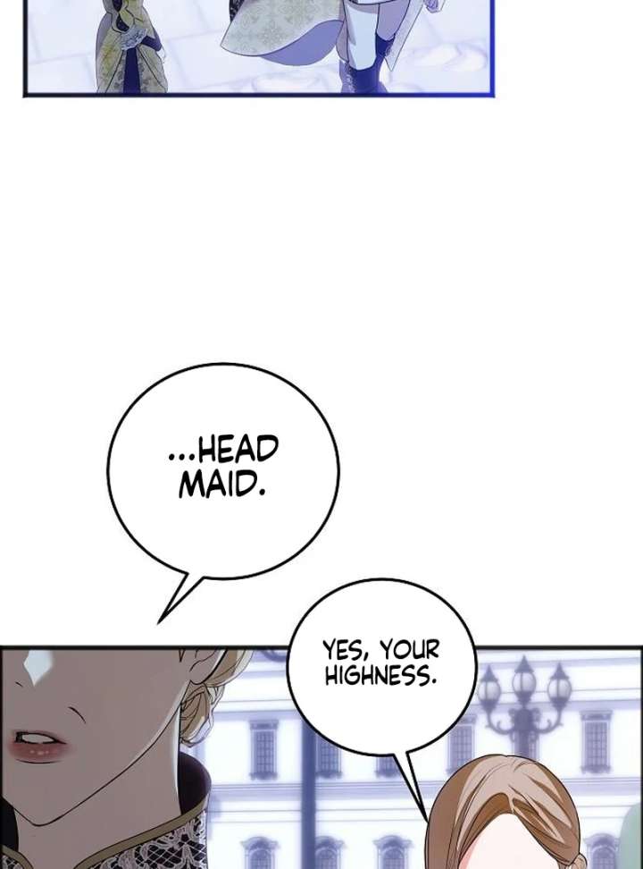 The Cruelty of Salvation - Chapter 13 - 67