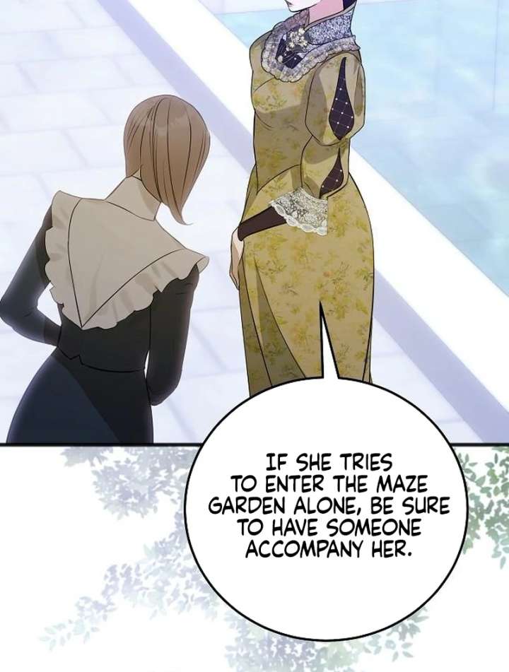 The Cruelty of Salvation - Chapter 13 - 73