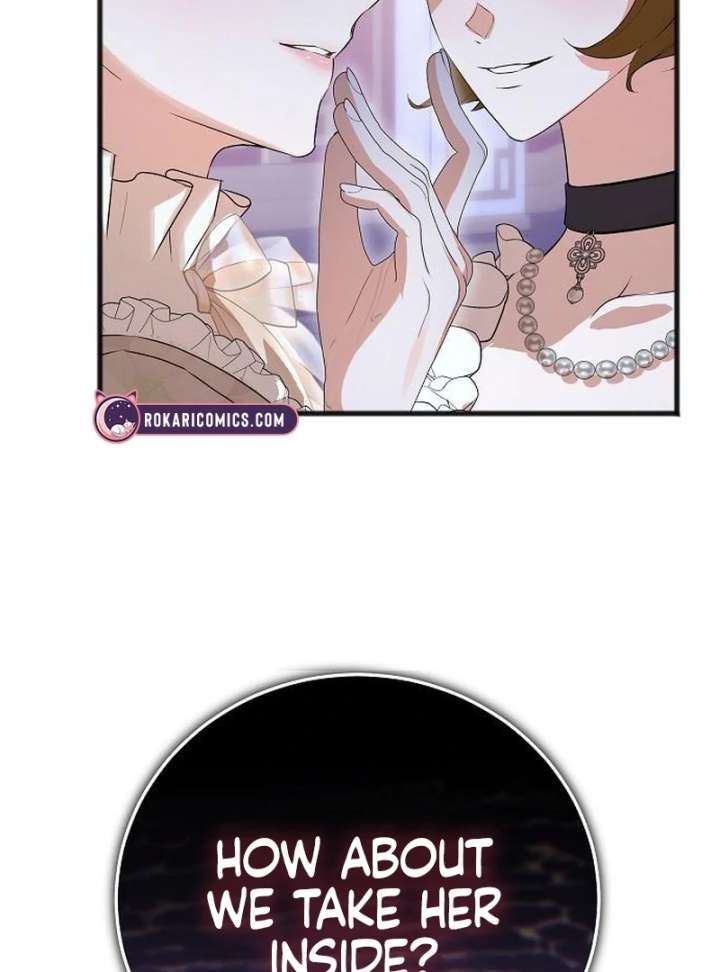 The Cruelty of Salvation - Chapter 13 - 95