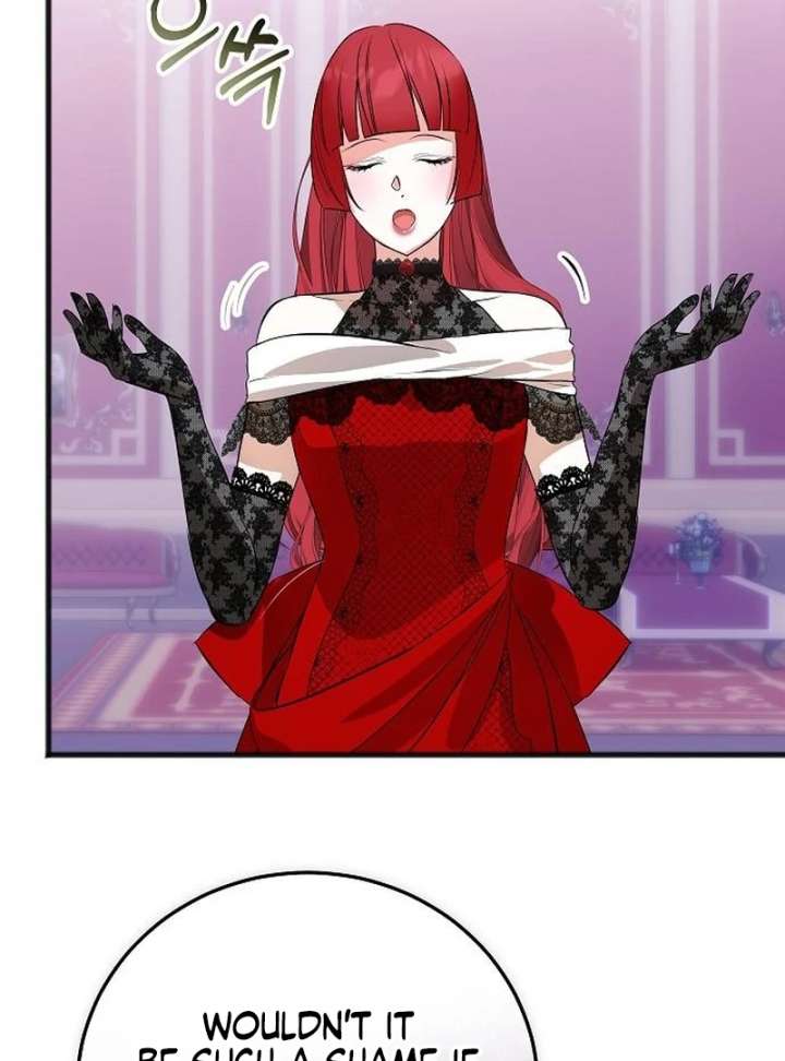 The Cruelty of Salvation - Chapter 13 - 99