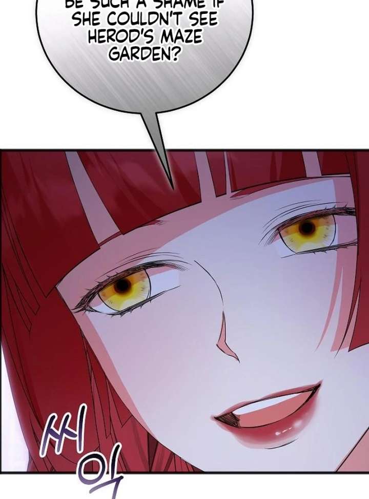 The Cruelty of Salvation - Chapter 13 - 100