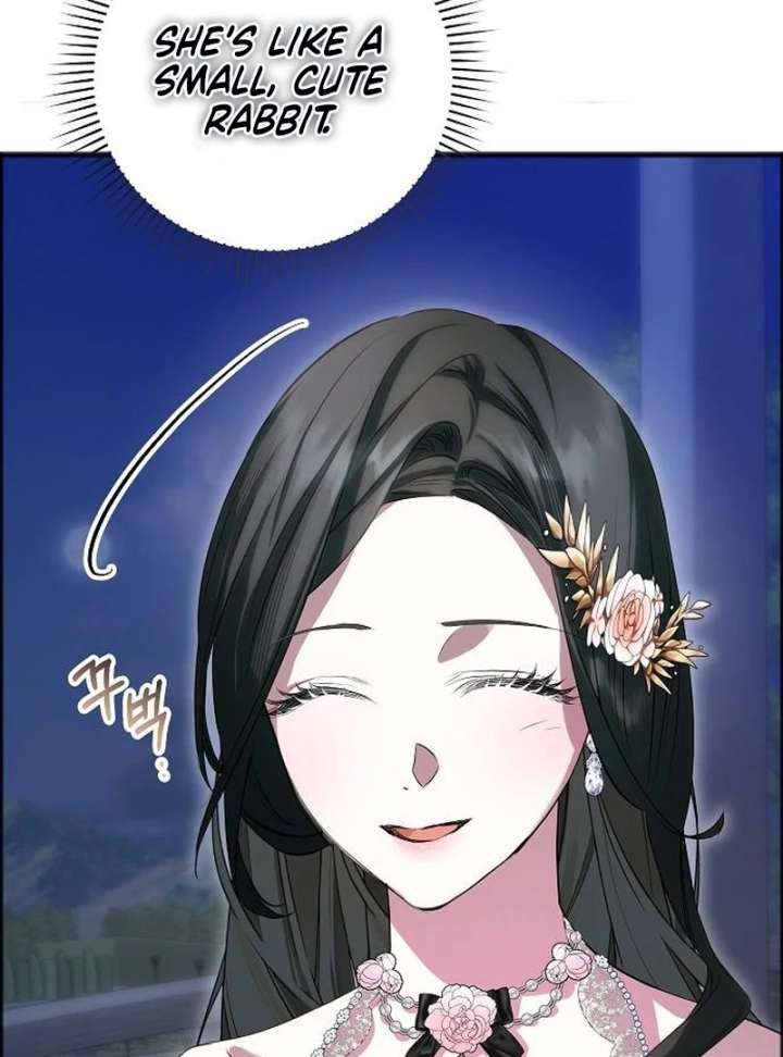 The Cruelty of Salvation - Chapter 13 - 107