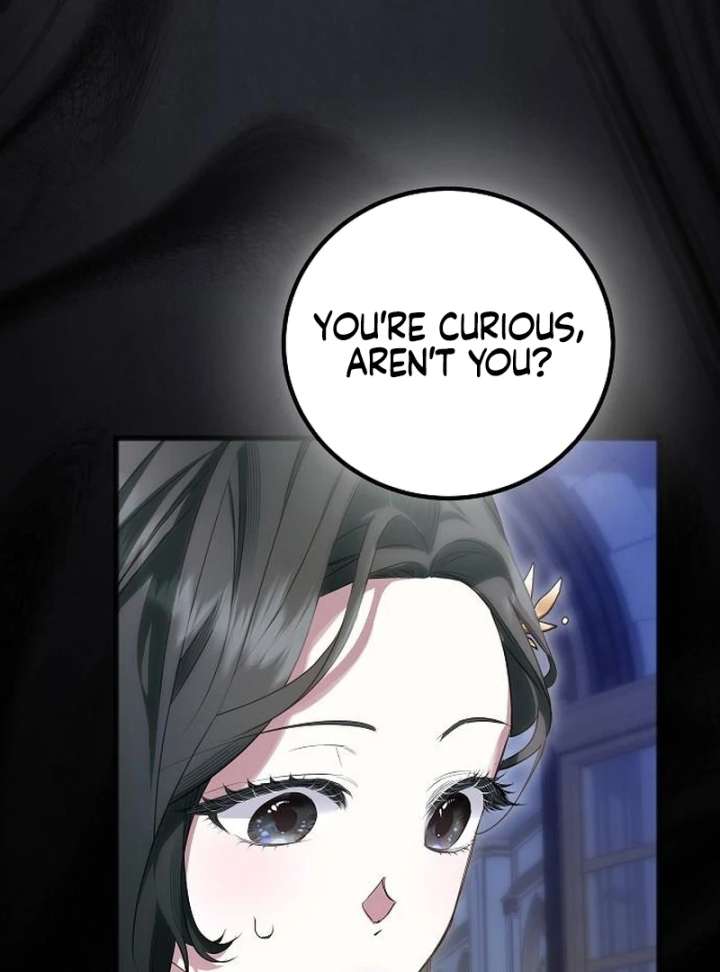 The Cruelty of Salvation - Chapter 13 - 110