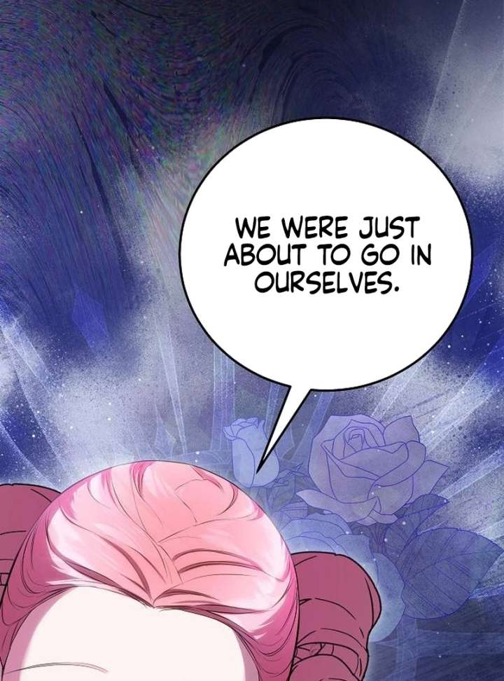 The Cruelty of Salvation - Chapter 13 - 115