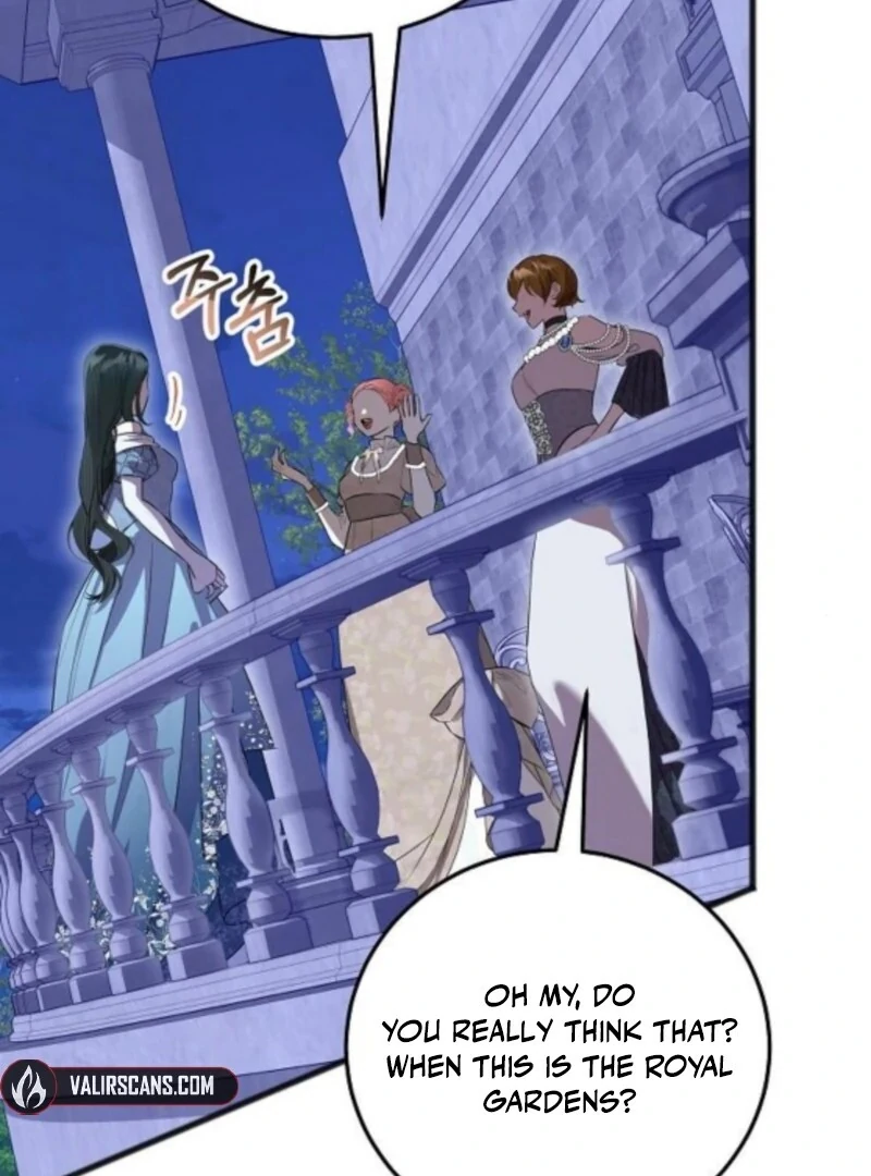 The Cruelty of Salvation - Chapter 14 - 5