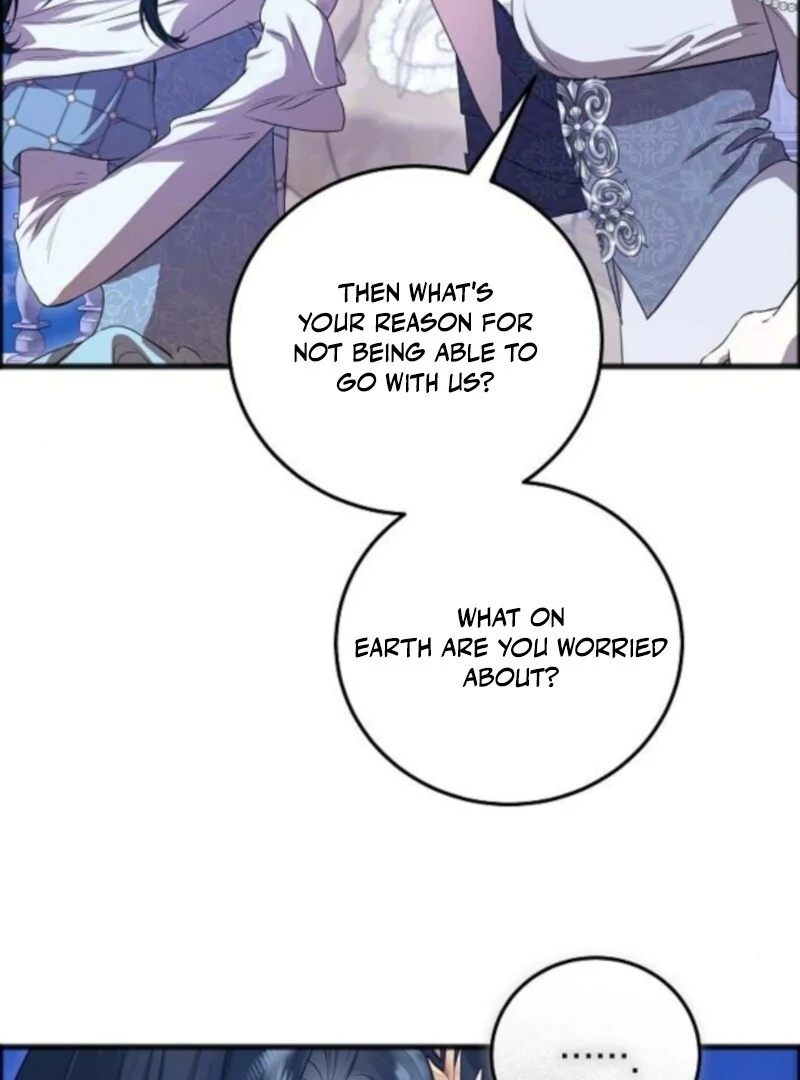 The Cruelty of Salvation - Chapter 14 - 7