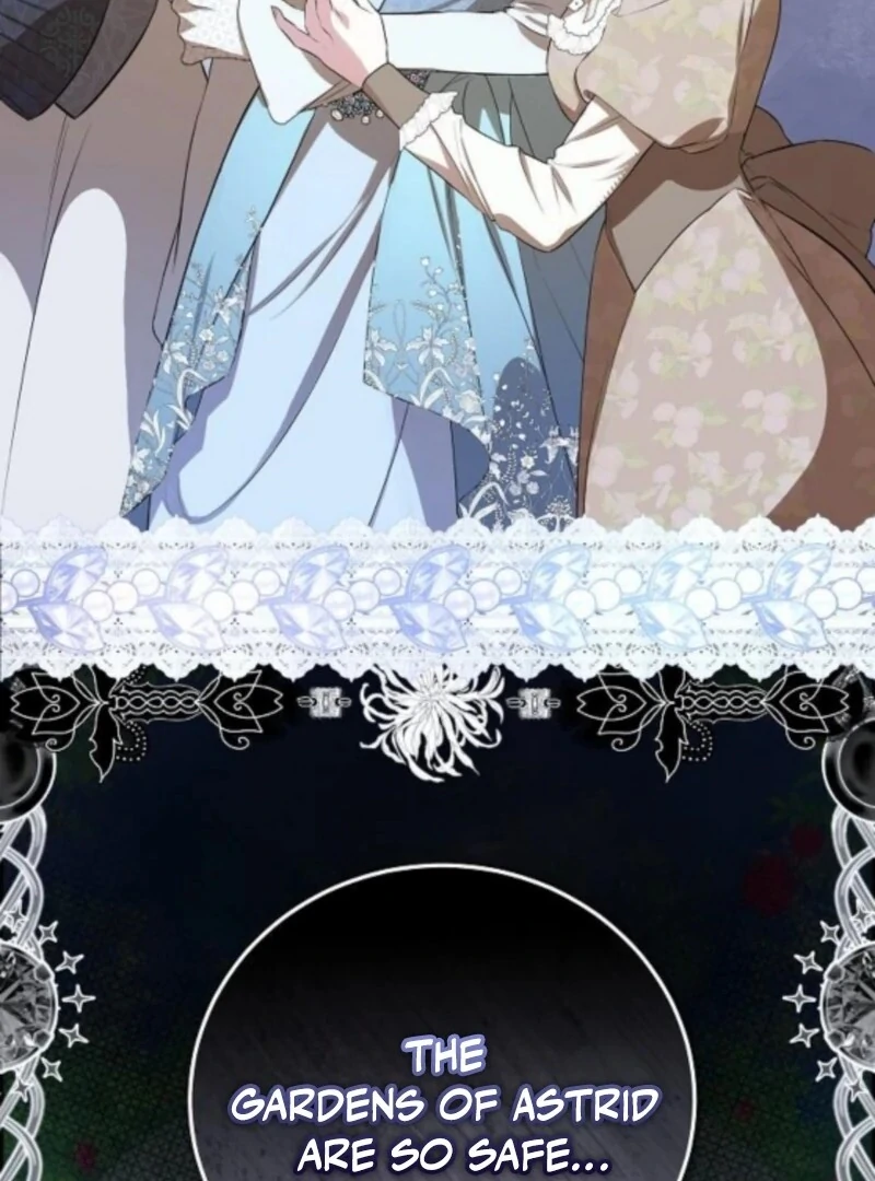 The Cruelty of Salvation - Chapter 14 - 14