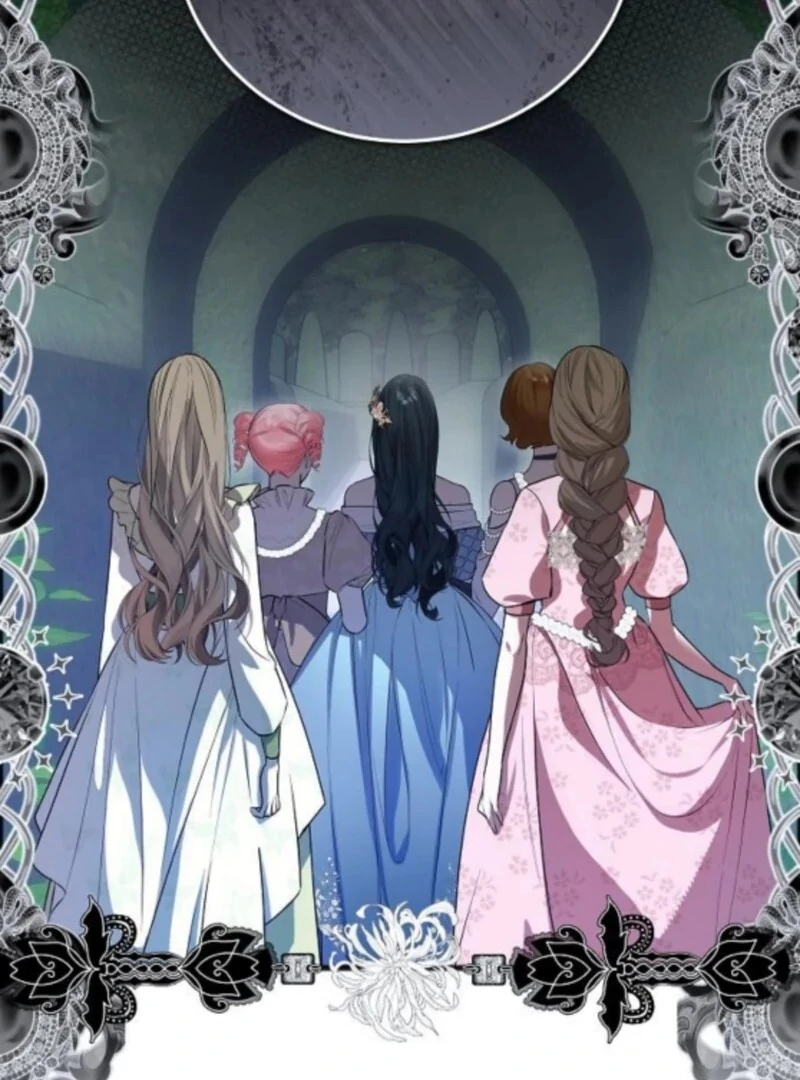 The Cruelty of Salvation - Chapter 14 - 15