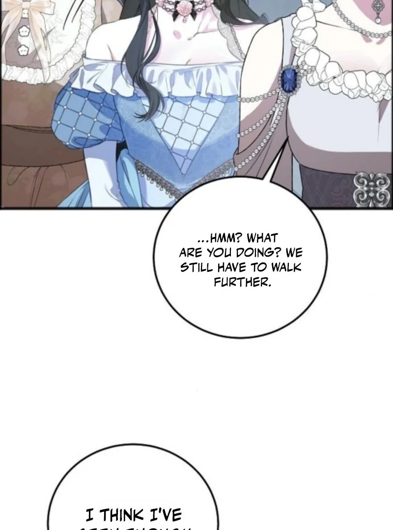 The Cruelty of Salvation - Chapter 14 - 23