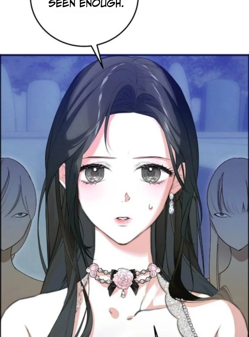 The Cruelty of Salvation - Chapter 14 - 24