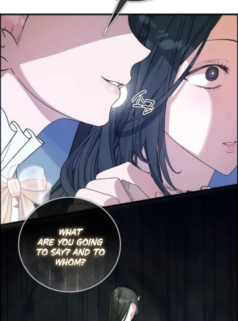 The Cruelty of Salvation - Chapter 14 - 34