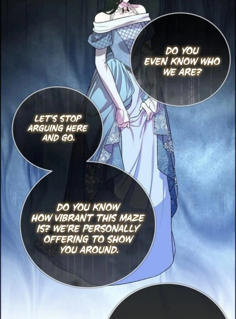 The Cruelty of Salvation - Chapter 14 - 35