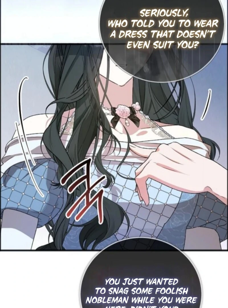 The Cruelty of Salvation - Chapter 14 - 36