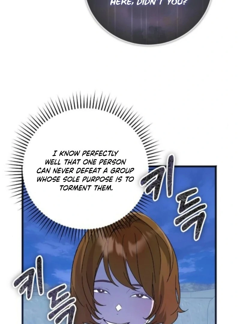 The Cruelty of Salvation - Chapter 14 - 37