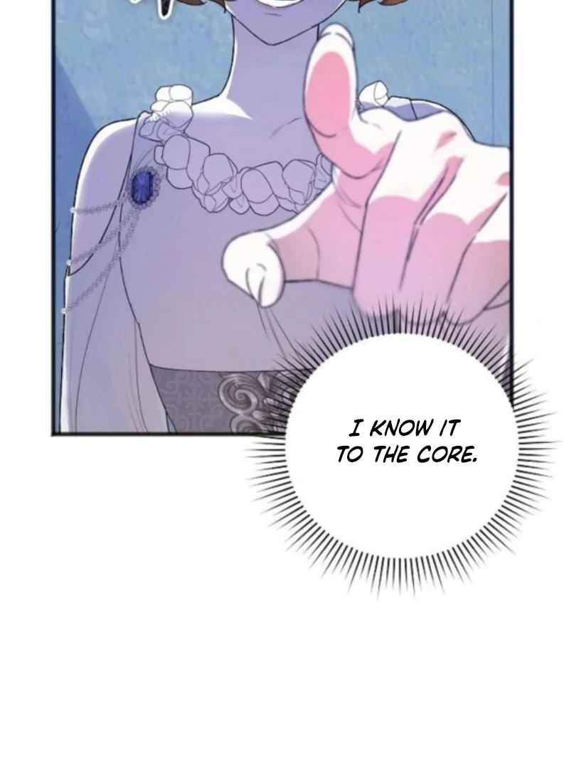 The Cruelty of Salvation - Chapter 14 - 38