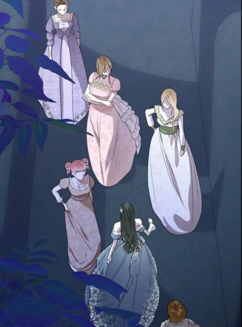 The Cruelty of Salvation - Chapter 14 - 41