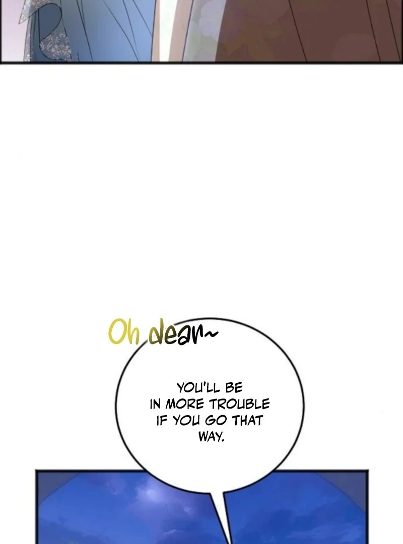 The Cruelty of Salvation - Chapter 14 - 50