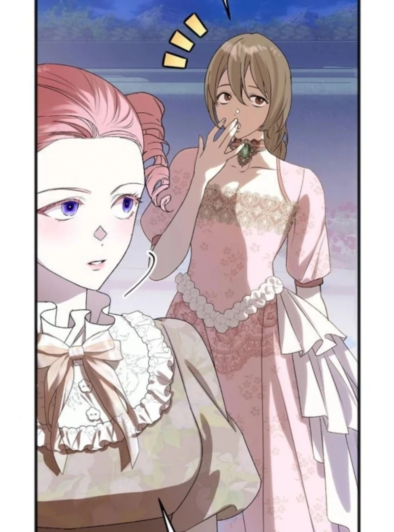 The Cruelty of Salvation - Chapter 14 - 51