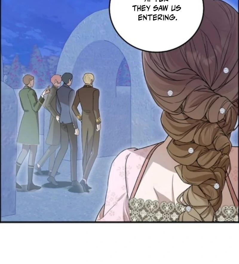 The Cruelty of Salvation - Chapter 14 - 53