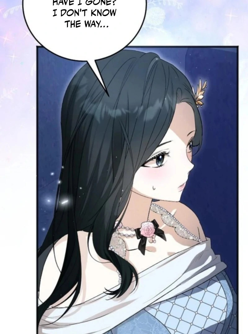 The Cruelty of Salvation - Chapter 14 - 59