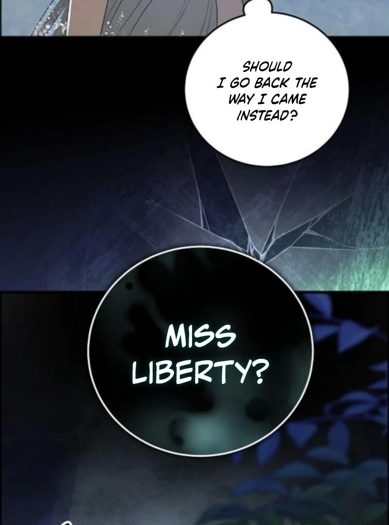 The Cruelty of Salvation - Chapter 14 - 62