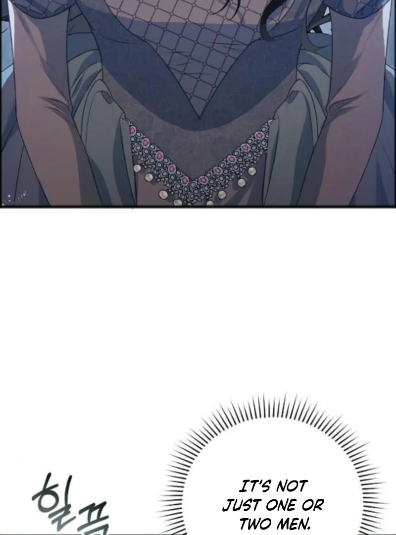 The Cruelty of Salvation - Chapter 14 - 64