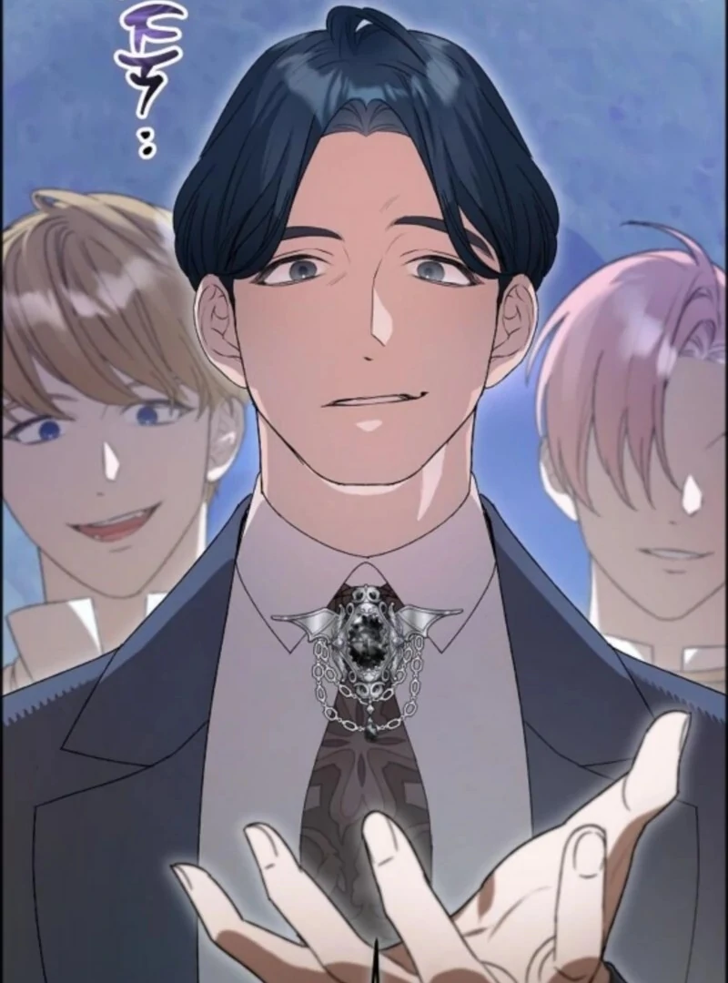 The Cruelty of Salvation - Chapter 14 - 68