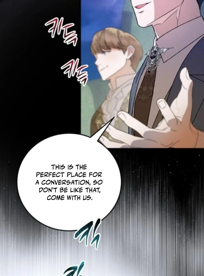 The Cruelty of Salvation - Chapter 14 - 71