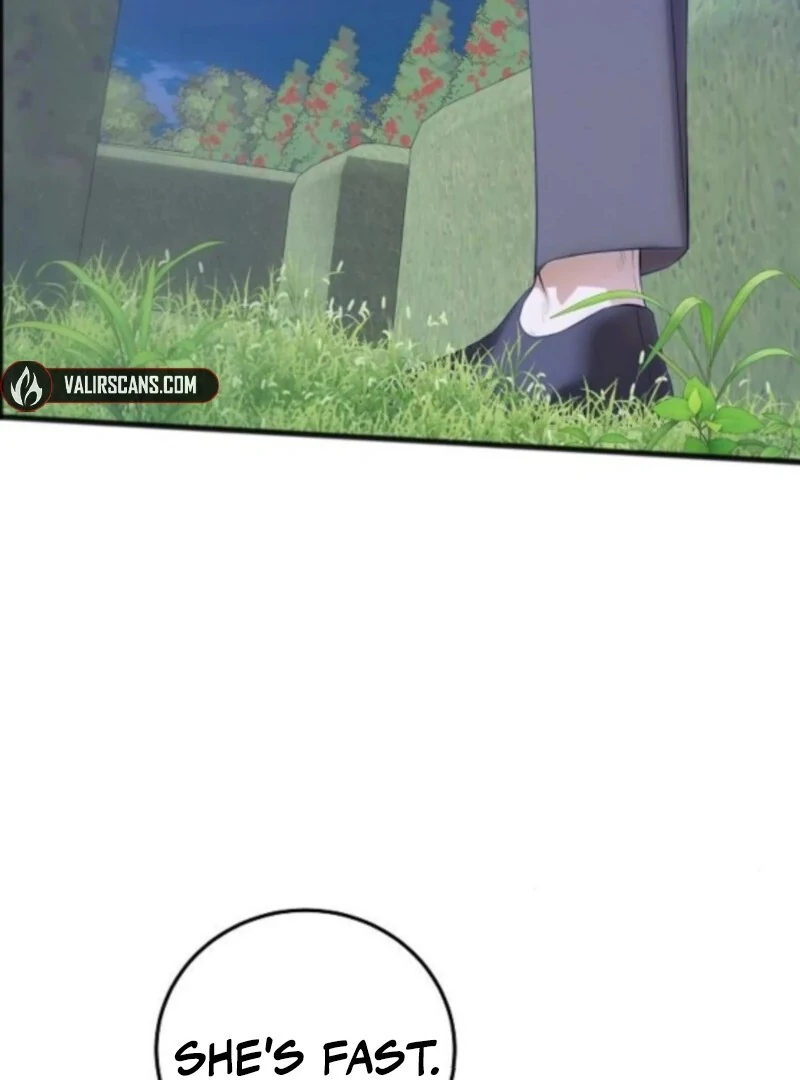 The Cruelty of Salvation - Chapter 14 - 84