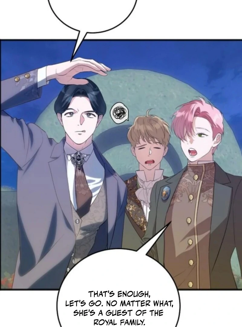 The Cruelty of Salvation - Chapter 14 - 85