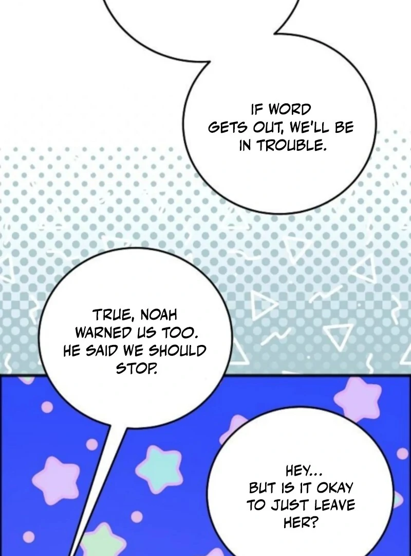 The Cruelty of Salvation - Chapter 14 - 86