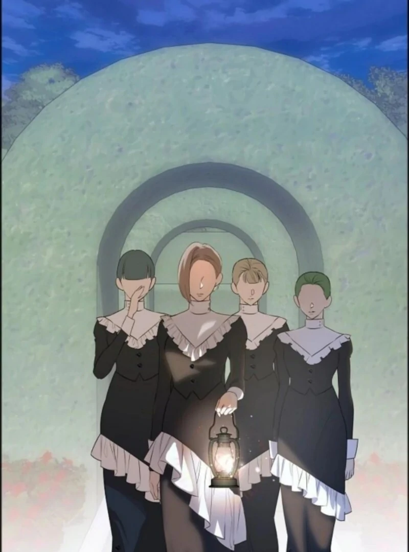 The Cruelty of Salvation - Chapter 14 - 91