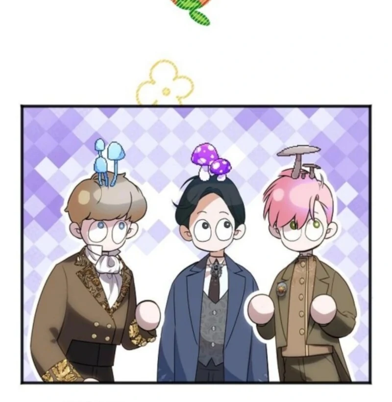 The Cruelty of Salvation - Chapter 14 - 95