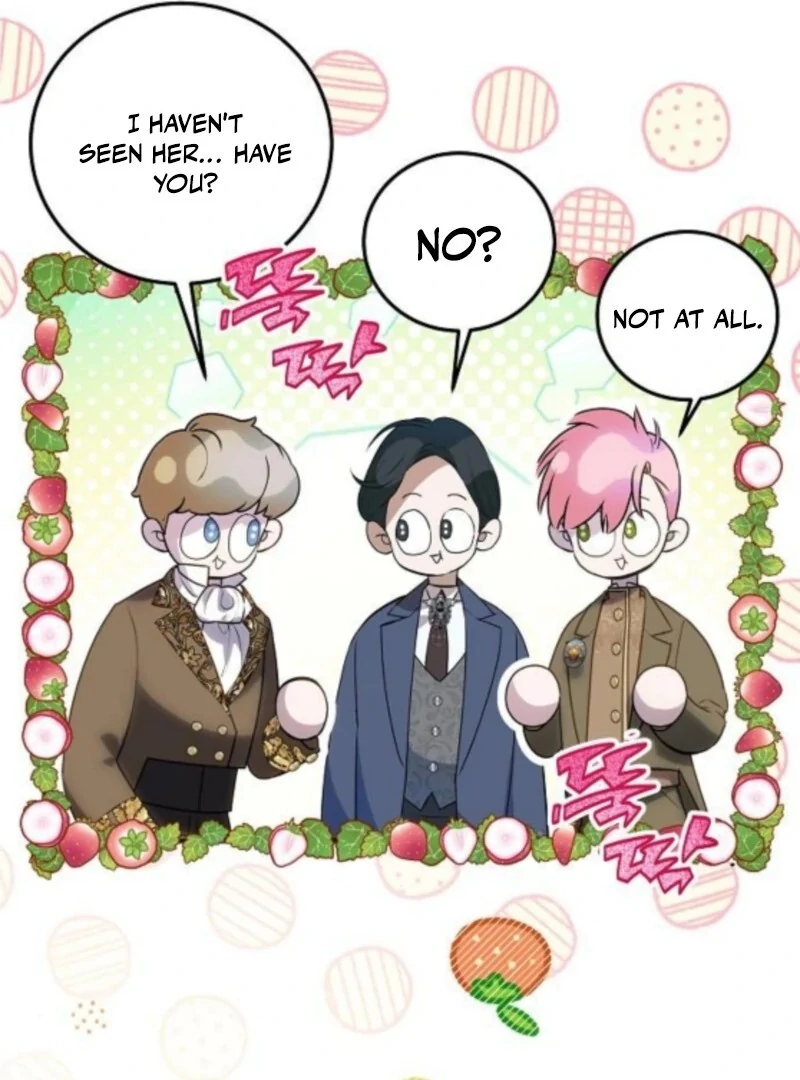 The Cruelty of Salvation - Chapter 14 - 96