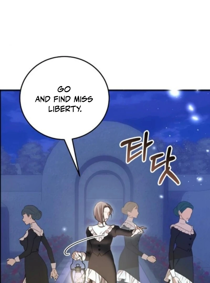 The Cruelty of Salvation - Chapter 14 - 100