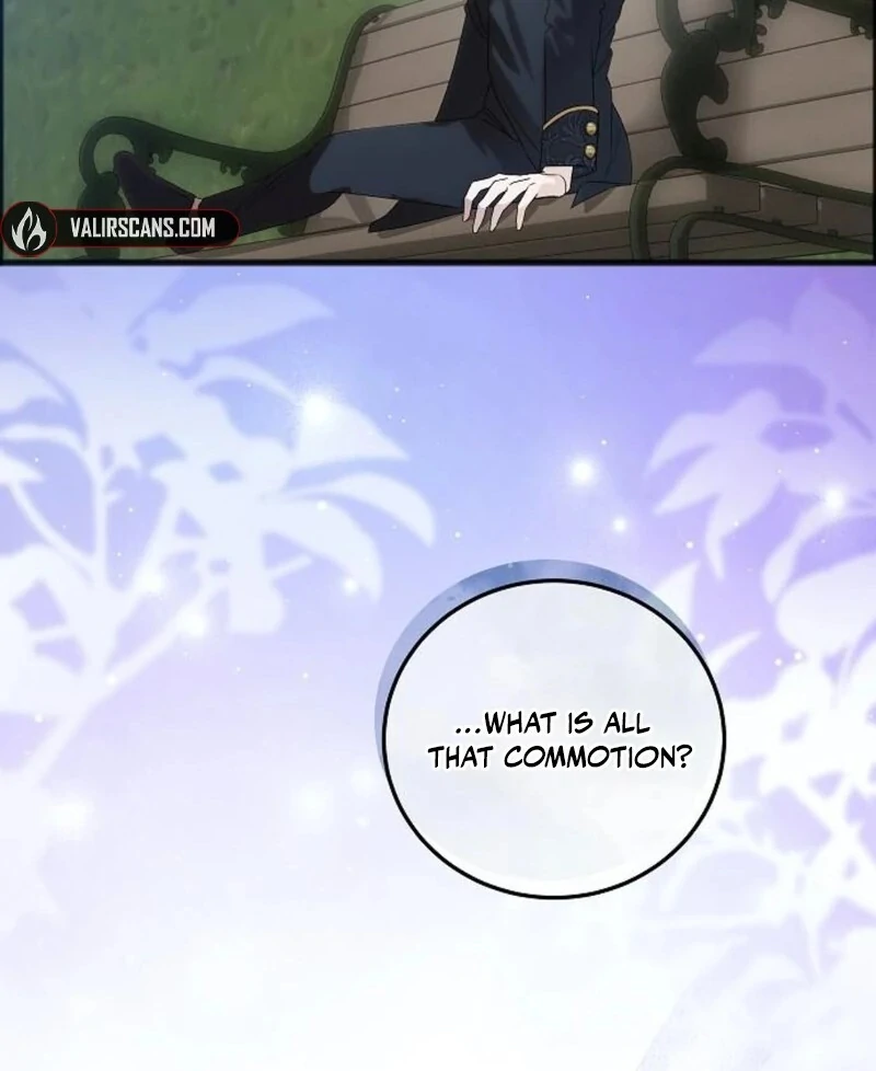 The Cruelty of Salvation - Chapter 14 - 108