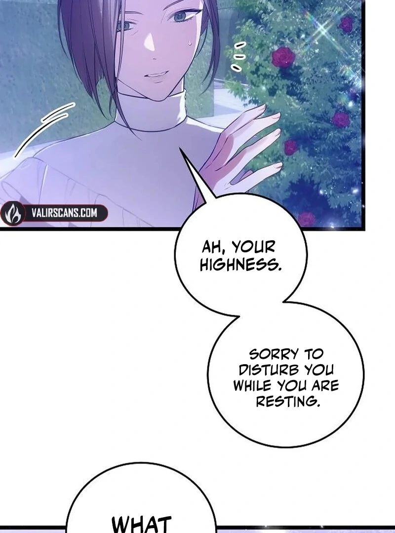 The Cruelty of Salvation - Chapter 15 - 4