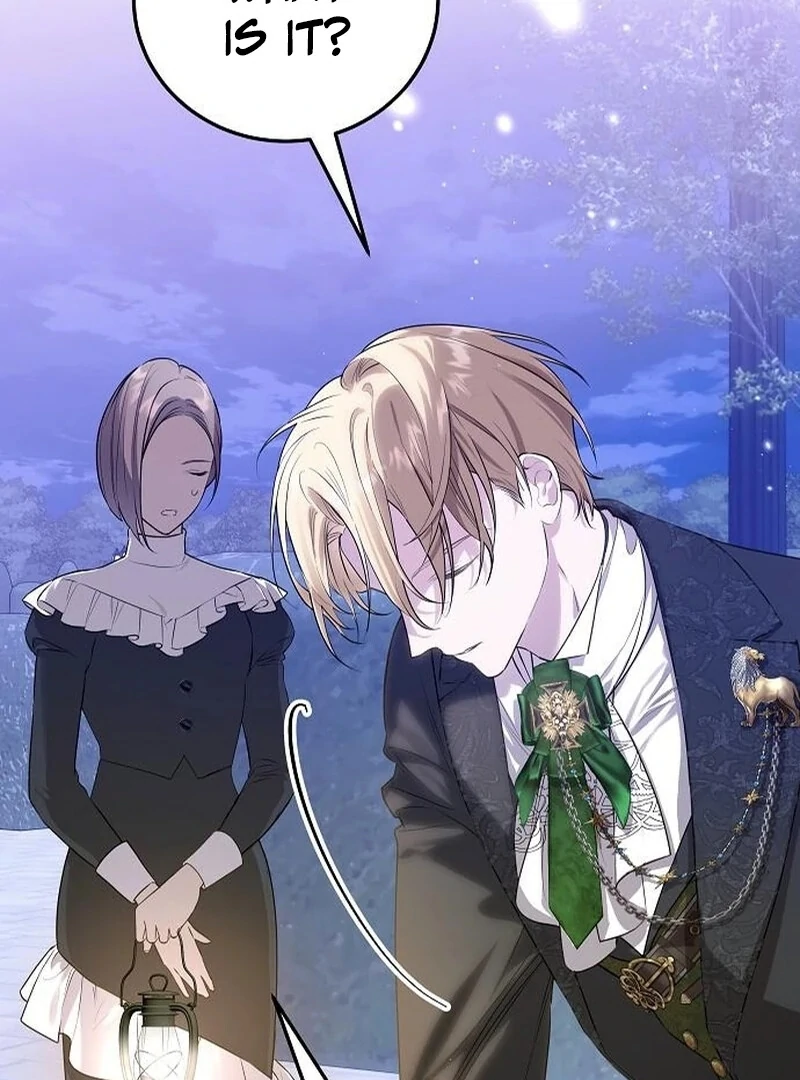 The Cruelty of Salvation - Chapter 15 - 5