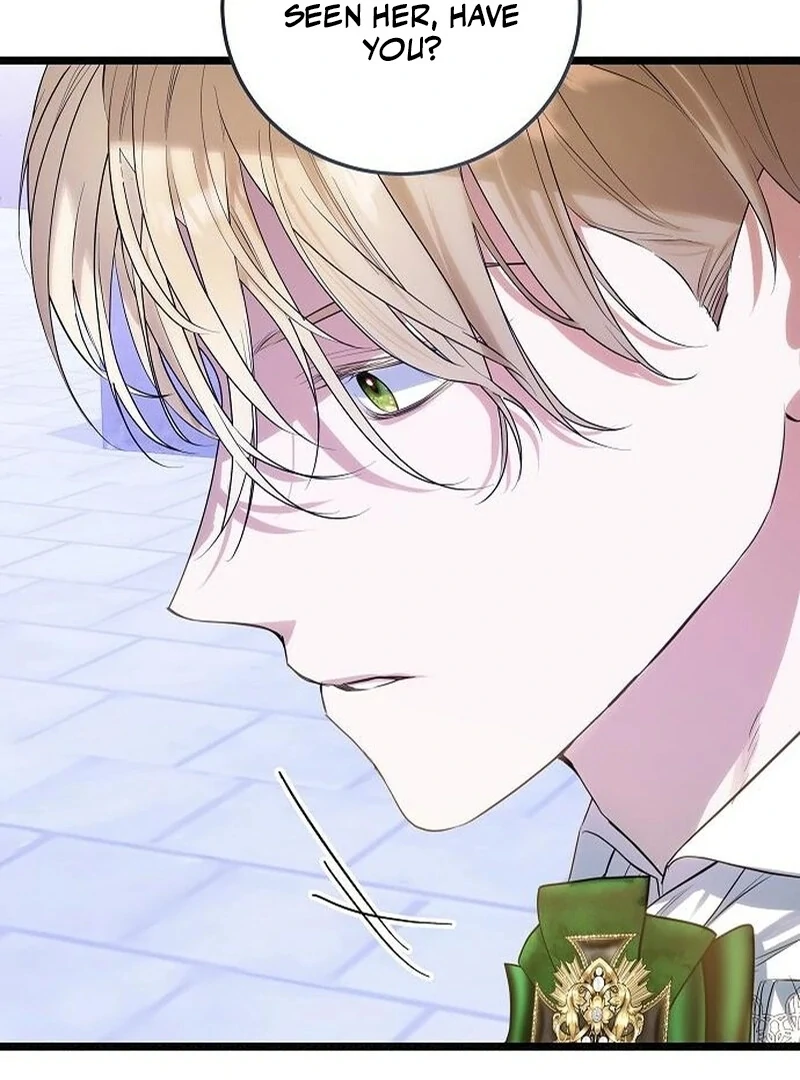 The Cruelty of Salvation - Chapter 15 - 7