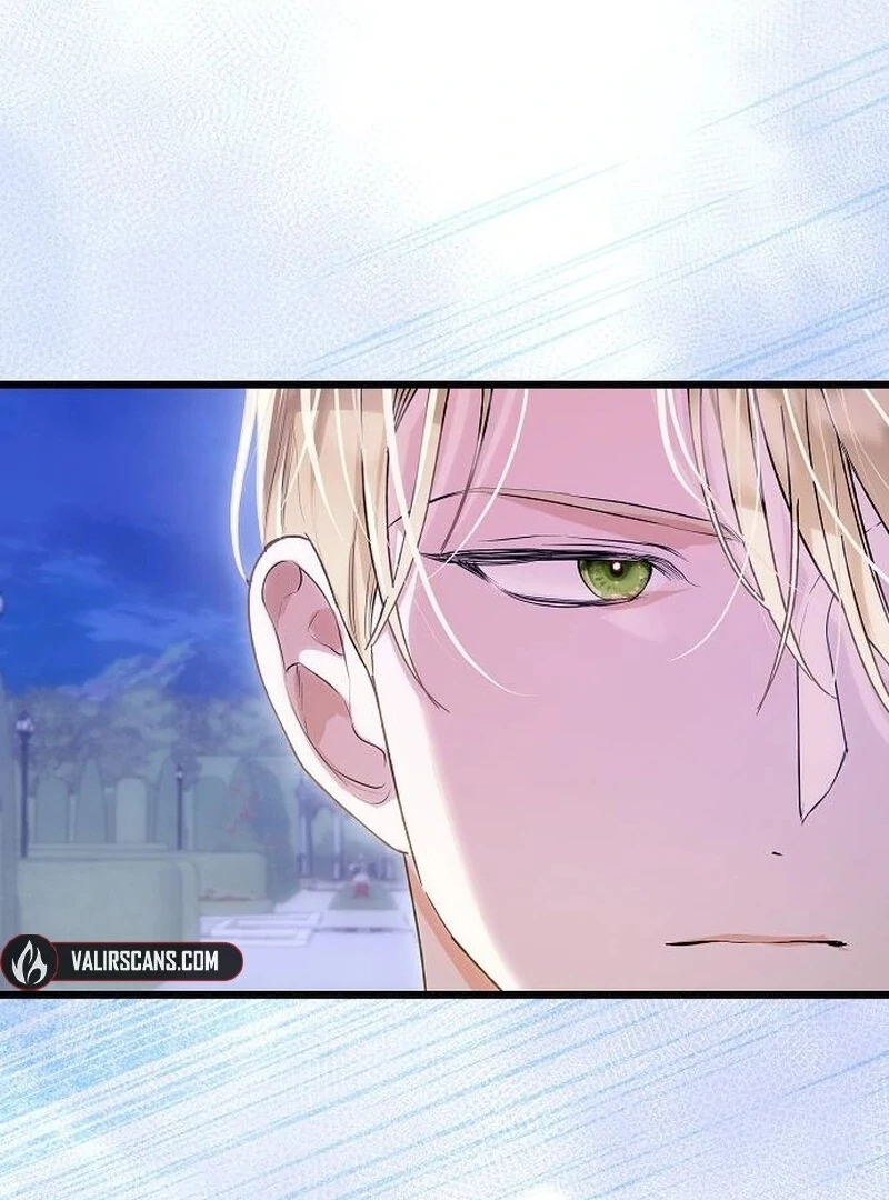 The Cruelty of Salvation - Chapter 15 - 16