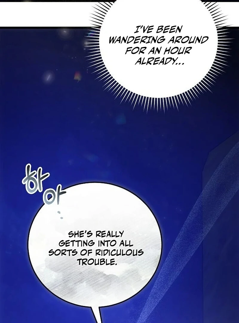 The Cruelty of Salvation - Chapter 15 - 23