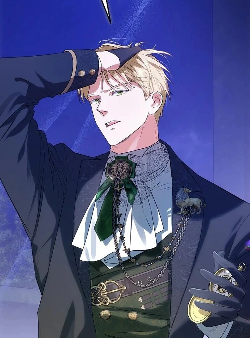 The Cruelty of Salvation - Chapter 15 - 24