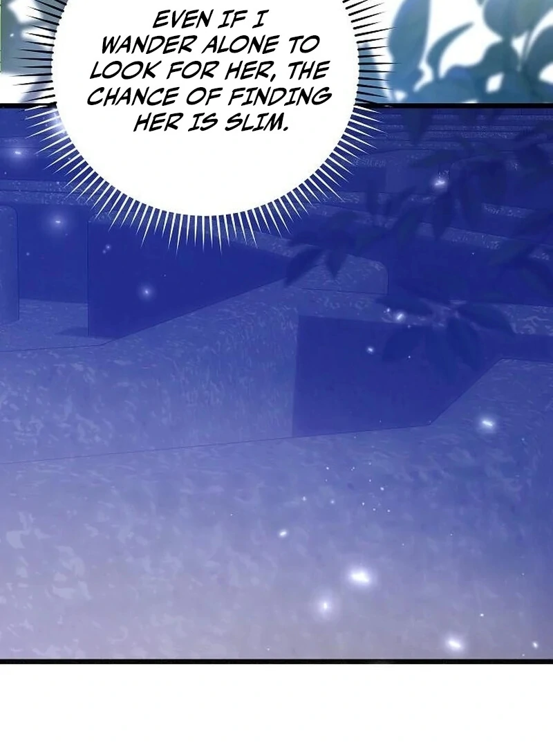 The Cruelty of Salvation - Chapter 15 - 30