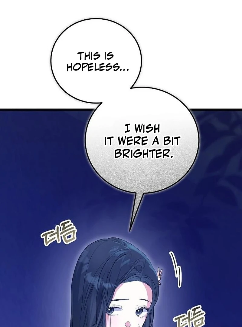 The Cruelty of Salvation - Chapter 15 - 42