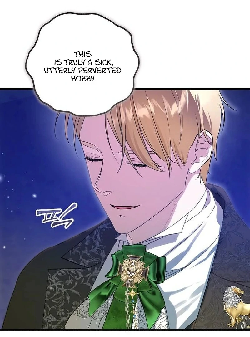 The Cruelty of Salvation - Chapter 15 - 63