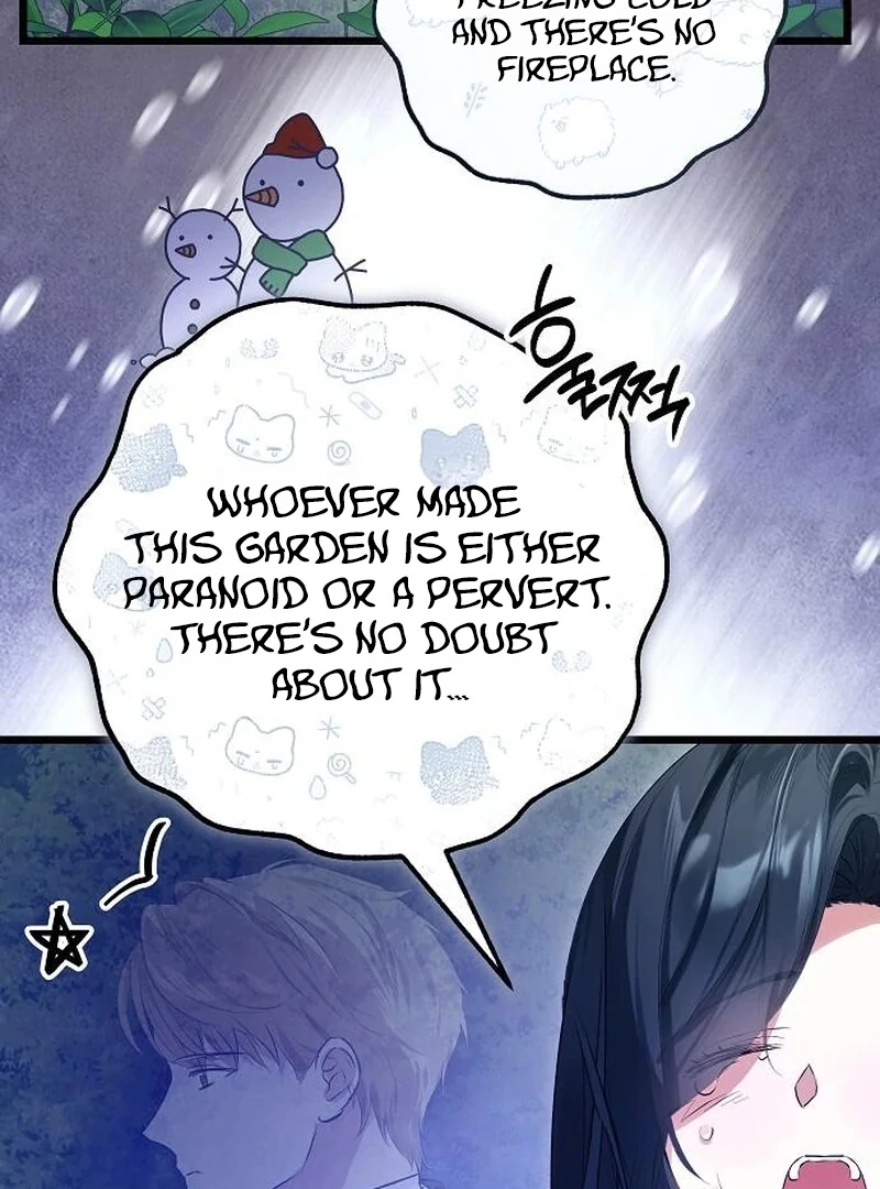 The Cruelty of Salvation - Chapter 15 - 69