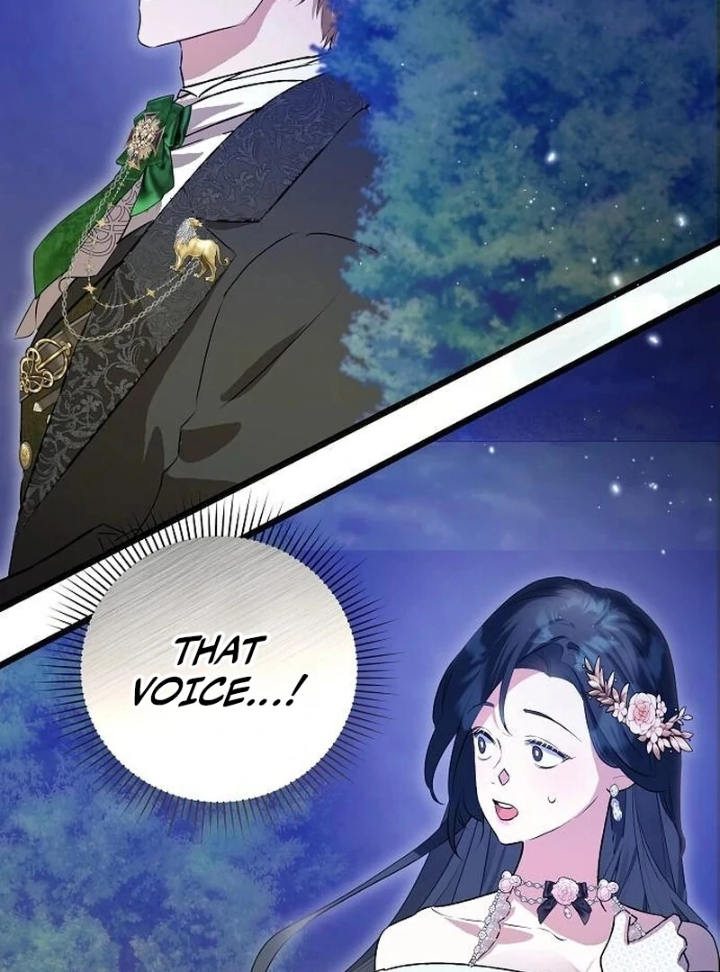 The Cruelty of Salvation - Chapter 15 - 74