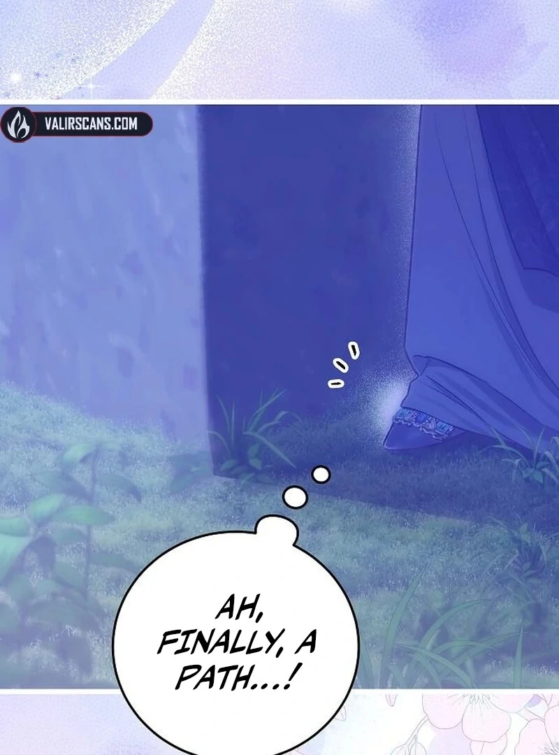 The Cruelty of Salvation - Chapter 15 - 85